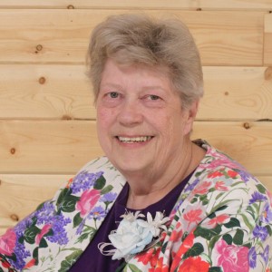Leslie Wells - State Lecturer and Program Director
