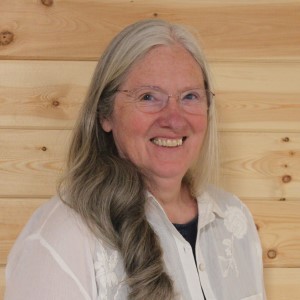 Carolyn Hojem - Chaplain