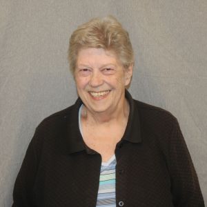 Leslie Wells - Community Service Director